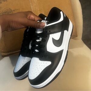 Panda Nike dunks